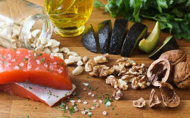 iStock Mediterranean diet حمية البحر المتوسط