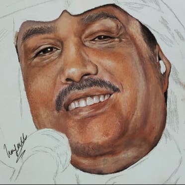 من رسم هيا محمد