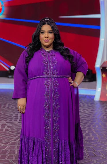 صورة حديثة للفنانة شيماء سيف (إنستغرام)