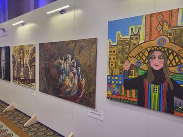 مشاركات