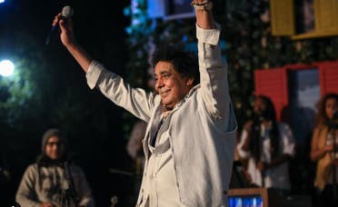 محمد منير