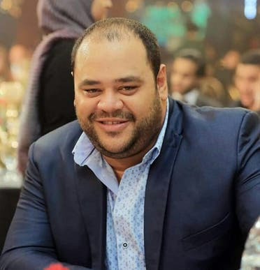  محمد ممدوح