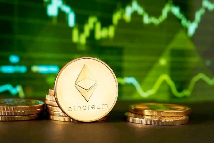 توقع سعر الإيثريوم مع صدور بيانات مؤشر أسعار المستهلك الأمريكي