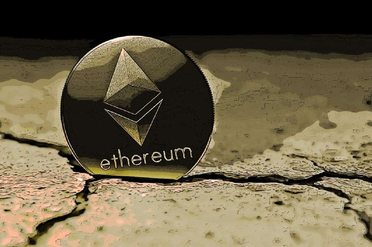 تحليل سعر الإيثريوم: الحيتان تشتري 500 ألف إيثريوم، 3000 دولار بعد ذلك؟