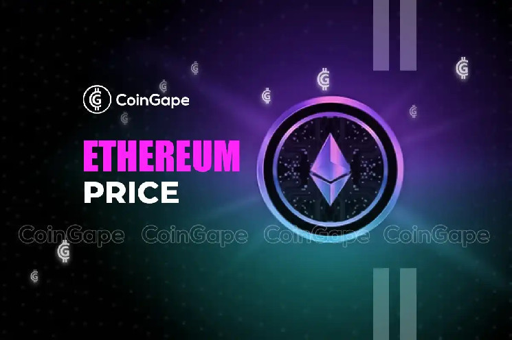 تحليل سعر الإيثريوم: هل سيتوقف اختراق مستوى 3000 دولار مع قيام المؤسسة ببيع 35 ألف إيثريوم؟