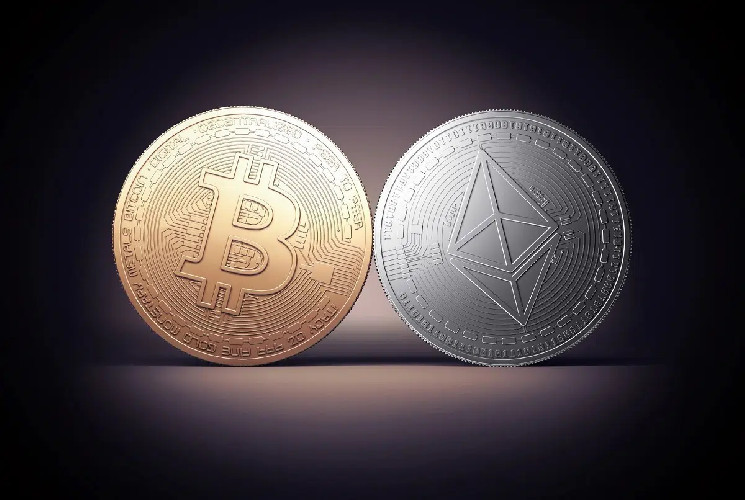 هيمنة البيتكوين على الإيثريوم عند أعلى مستوى لها في 40 شهرًا: ما الذي سيتطلبه اختراق الإيثريوم؟