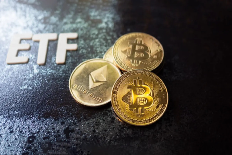 صندوق Ethereum ETF يستحوذ على 50% من تدفقات صندوق Bitcoin ETF، وفقًا لتوقعات الخبراء