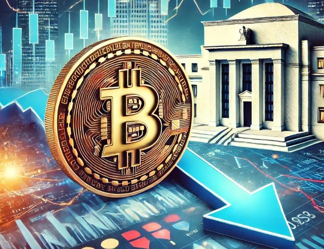 كيف سيؤثر خفض أسعار الفائدة الأمريكية القادم على البيتكوين؟ محللو QCP يزنون الأمر