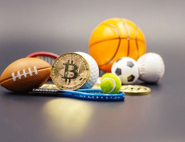 التحديات التي تواجه تبني العملات المشفرة في صناعة الرياضة