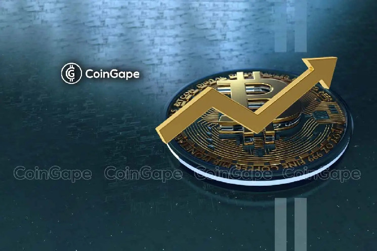 لماذا يرتفع سوق البيتكوين والعملات المشفرة اليوم