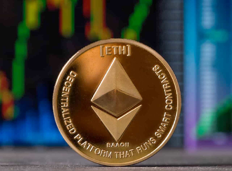 متداول عملة مشفرة متفائل يقترض 12 مليون دولار لشراء الإيثريوم هذا الأسبوع