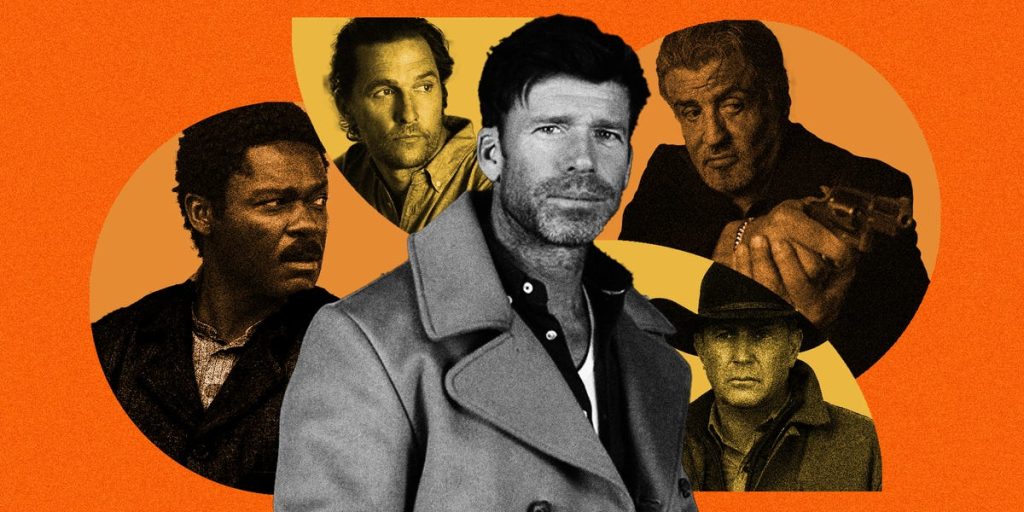 دليل لجميع أحدث وأحدث أفلام “Yellowstone” والأجزاء التكميلية والمشاريع الأخرى لـ Taylor Sheridan