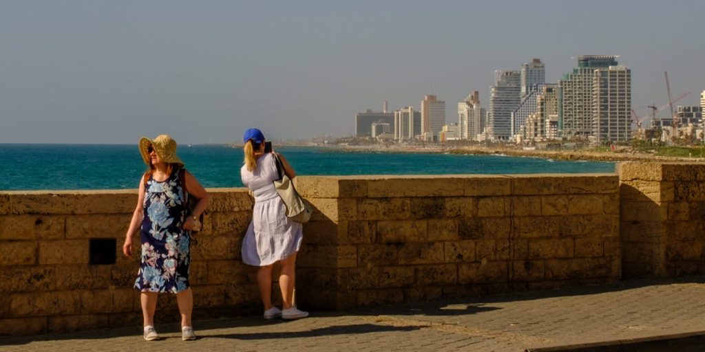 صناعة السياحة في إسرائيل تعاني تحت وطأة الحرب