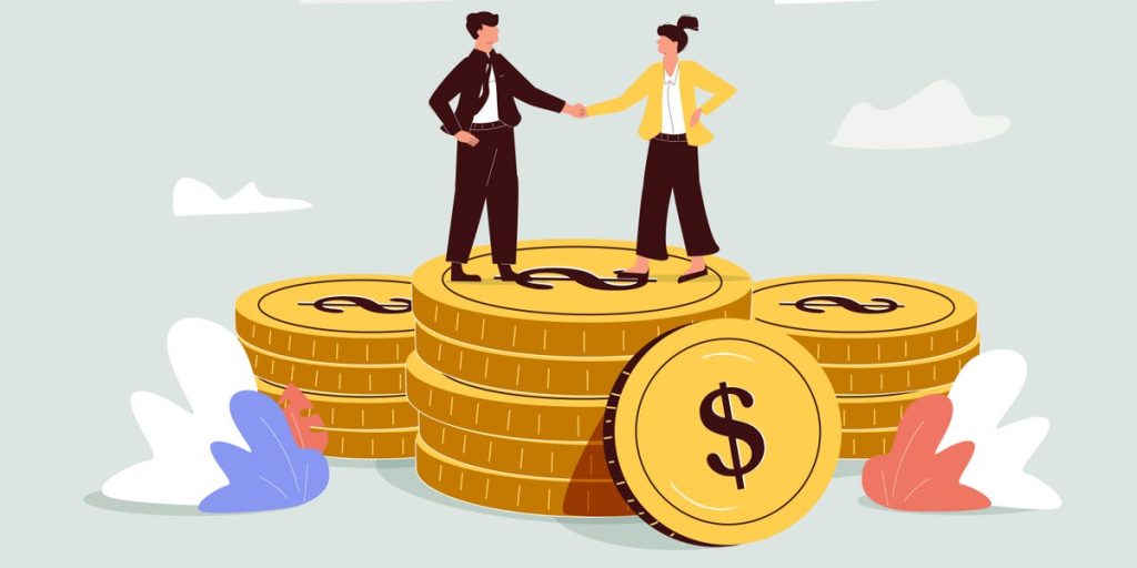 كيف تفوز بزيادة في الراتب حتى أثناء الأزمة الاقتصادية، وفقًا للمديرين