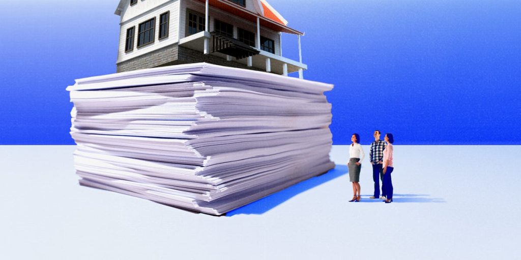 قاعدة جديدة لشراء المنازل قد توفر لك آلاف الدولارات