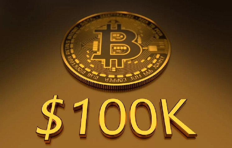 هل يصل سعر البيتكوين إلى 100 ألف دولار؟ ما هو الهدف بعد 100 ألف دولار؟ إليكم توقعات رئيس تنفيذي معروف