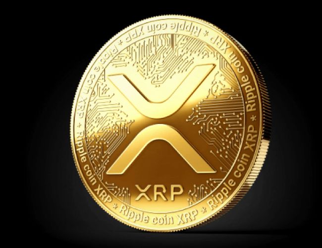 توقع سعر XRP: يقول المحلل إن God Candle ستدفع السعر إلى 57 دولارًا