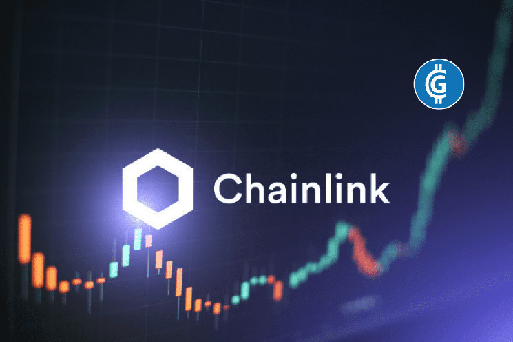 سعر Chainlink من المقرر أن يعود بنسبة 30% مع نمو عمليات تكامل تدفق البيانات الجديدة