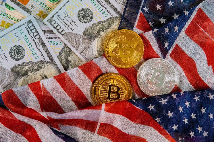كم تبقى للحكومة الأمريكية من عملة البيتكوين للبيع؟ إليكم محفظتها التي تضم 10 عملات بديلة وبيتكوين