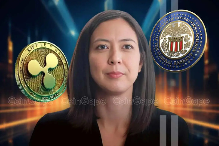 رئيس شركة Ripple يتحدث بصراحة عن دعوى SEC وإطلاق RLUSD وخطط XRP Ledger