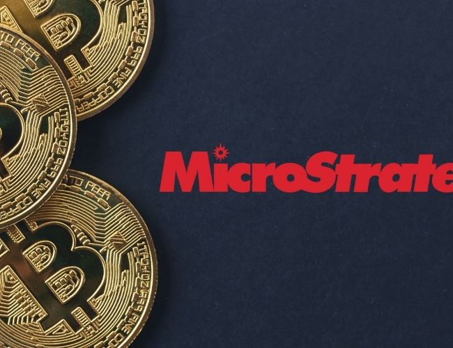 مع 252,200 BTC، هل تستعد MicroStrategy للخطوة الكبيرة التالية لعملة البيتكوين؟