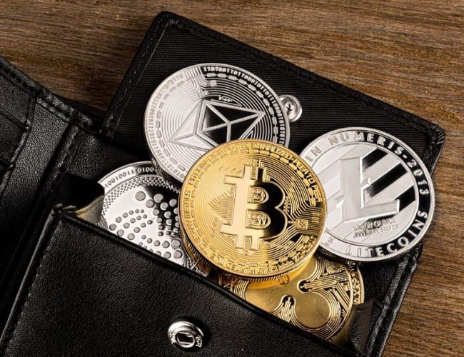 5 أدوات لتتبع محفظة العملات المشفرة تعيد تشكيل استراتيجيات الاستثمار