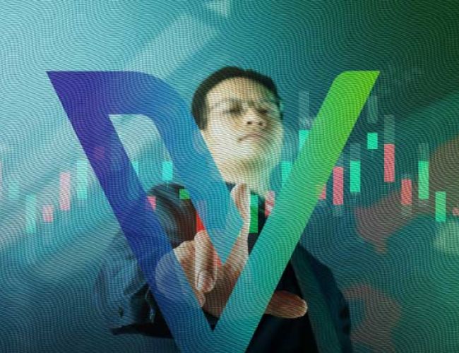 تتطلع VeChain إلى انعكاس كبير حيث يتوقع المحللون الارتفاع إلى 2 دولار