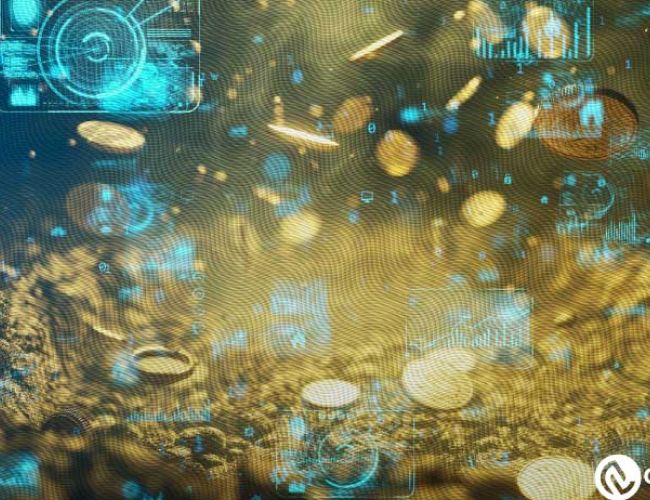 أفضل عملات الذكاء الاصطناعي التي ستحدث ثورة في تقنية البلوكشين في عام 2024: Fetch.AI وForta وSingularityNET