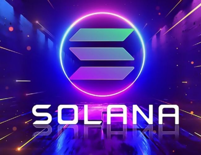 لماذا تعتبر Solana أفضل من سلاسل الكتل الأكثر شهرة؟
