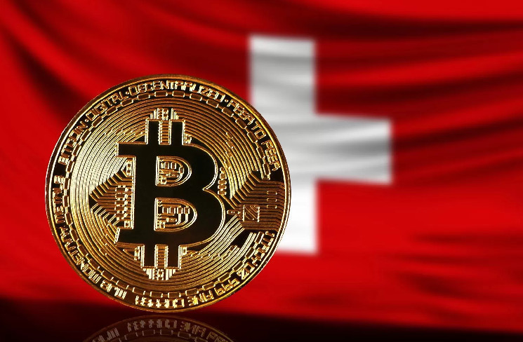 رابع أكبر بنك في سويسرا يعلن عن مشاركته في سوق العملات المشفرة – إليكم التفاصيل