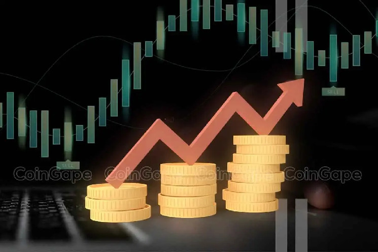 4 عملات رقمية مشفرة سترتفع قيمتها من 500 دولار إلى 5000 دولار بعد ارتفاع TAO بنسبة 100%