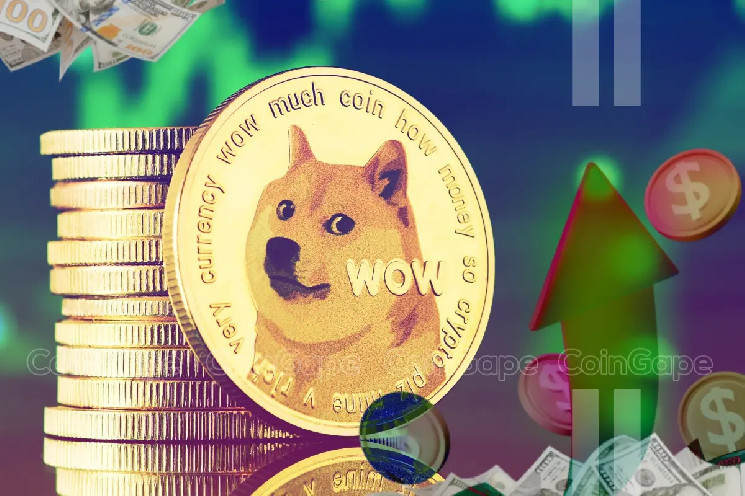 هل سيتجاوز سعر Dogecoin 0.15 دولار بحلول نهاية أكتوبر؟