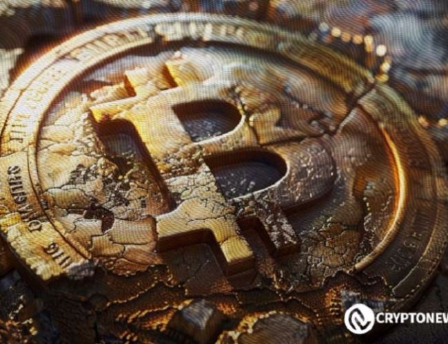 ظهور Golden Cross مرة أخرى على مخططات BTC: ارتفاع متفجر آخر في الأفق؟