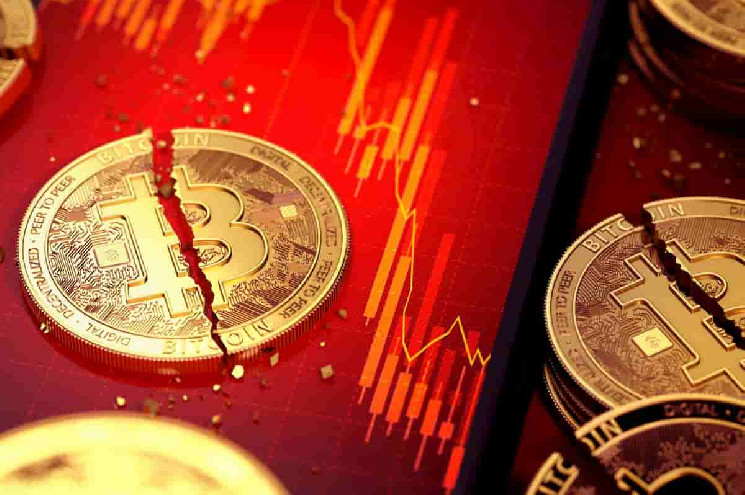 قد تنهار عملة البيتكوين إلى 52000 دولار إذا حدث هذا