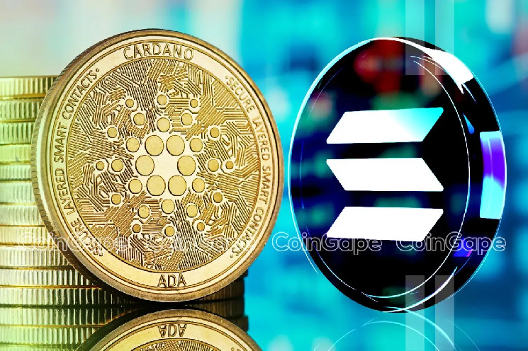 التنبؤ بسعر Cardano مع تفوق ADA على SOL