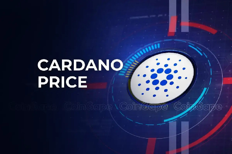 ها هي القيمة السوقية لسعر Cardano Crypto تصل إلى 5 تريليون دولار