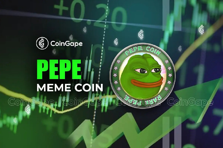 التنبؤ بسعر عملة Pepe: هل من الممكن إجراء ATH في أكتوبر؟