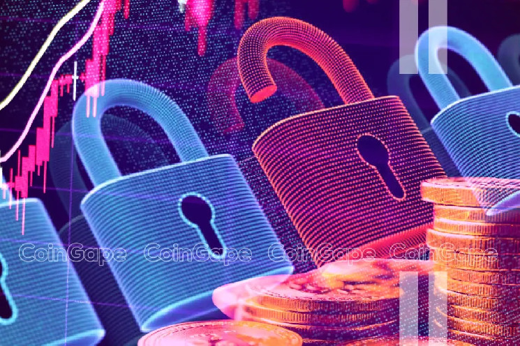 14 رمزًا مميزًا للعملات المشفرة لتجنب التداول الأسبوع المقبل وسط فتح رمز بقيمة 213 مليون دولار