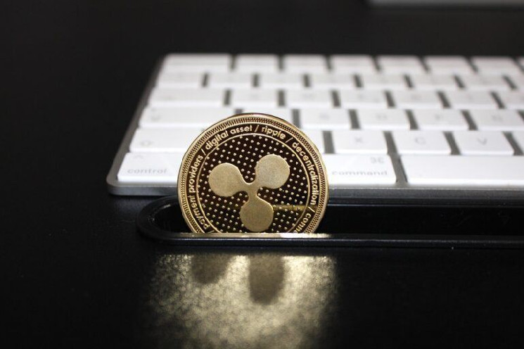 يتبرع كريس لارسن، المؤسس المشارك لشركة Ripple، بمليون دولار أمريكي من عملة XRP لحملة Kamala Harris لعام 2024 عبر PAC