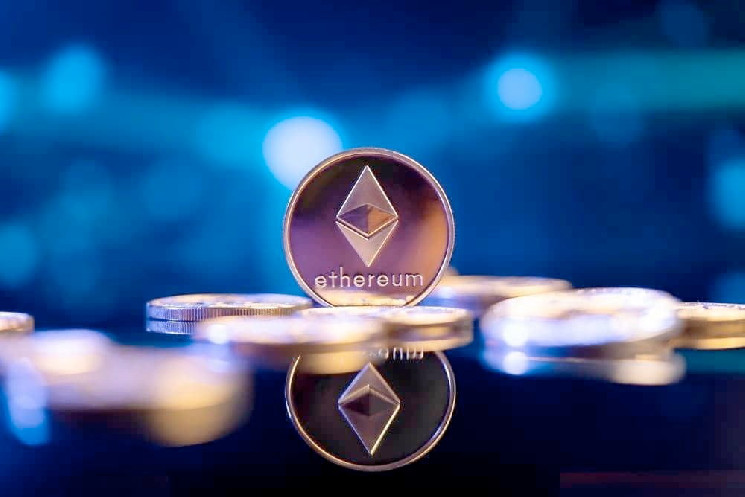 أحد منافسي Ethereum سيحول 100 دولار إلى 1000 دولار في عام 2025