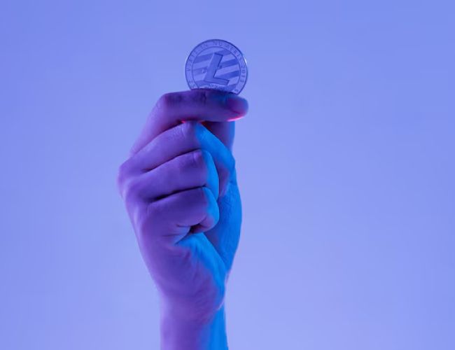 في عام 2024، عالجت شبكة Litecoin 77 مليون معاملة، وهو ما يمثل علامة فارقة في تطوير العملة