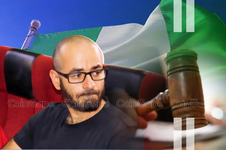 عاجل: نيجيريا تسقط جميع التهم الموجهة ضد Binance Exec Tigran Gambaryan