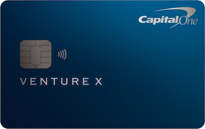 لا تستخدمها في التحرير - بطاقة Capital One Venture X Rewards الائتمانية بطاقة Capital One Venture X Rewards الائتمانية