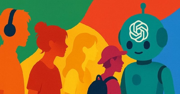 Openai لطلب التحقق من الهوية لبعض مستخدمي ChatGpt لحماية المراهقين