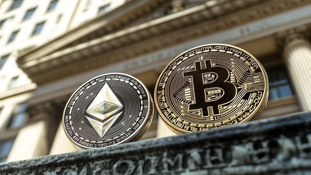 تتوقع Bitcoin و Ethereum زلزالًا بقيمة 6 مليارات دولار اليوم! يمكن أن تكون هذه المستويات بمثابة مغناطيس لـ BTC و ETH!