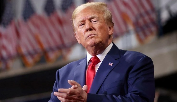 الكشف عن خلفية عفو دونالد ترامب عن تشيكوسلوفاكيا – إليكم سبب صدور القرار فجأة