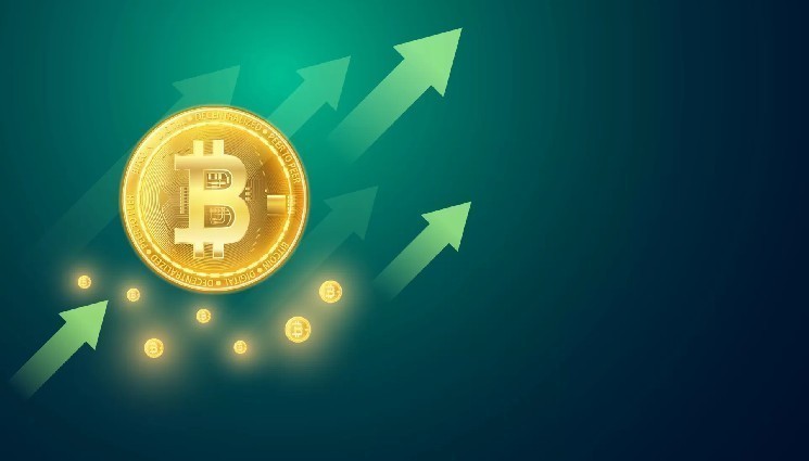 البيتكوين يتجاوز 115 ألف دولار! تصفية ملايين الدولارات في المراكز القصيرة! هنا هي التفاصيل