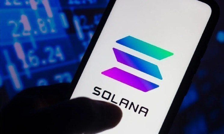 شهدت Solana (SOL) تراجعًا كبيرًا في هذه المنطقة! فقدت مكانتها أمام هاتين العملات البديلة!