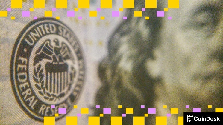 قرار بنك الاحتياطي الفيدرالي بشأن سعر الفائدة والاندماج المحتمل: أسبوع العملات المشفرة المقبل