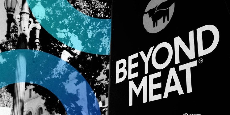 تعرف على القطة الهادرة من Beyond Meat: “سأشعر بالذنب عند البيع”